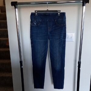 Womens Rock And Republic Fever Pull On Jeggins